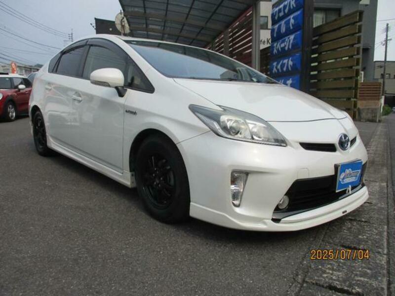 PRIUS