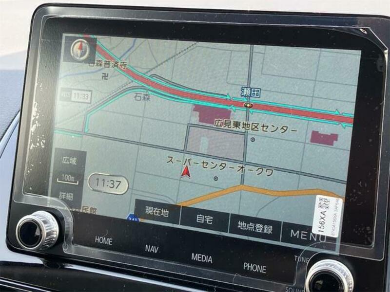 ECLIPSE CROSS