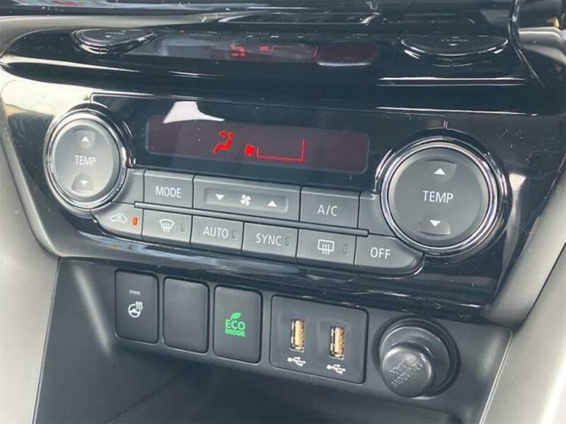 ECLIPSE CROSS