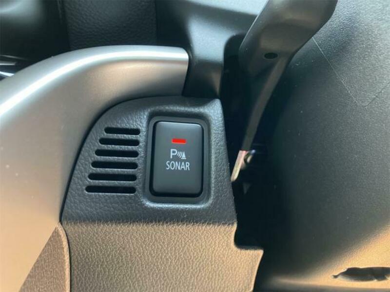 ECLIPSE CROSS