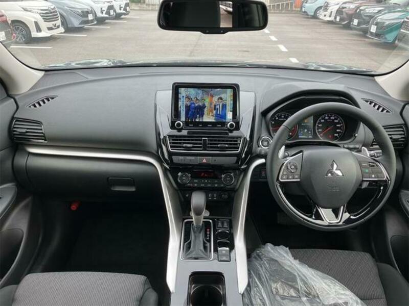 ECLIPSE CROSS
