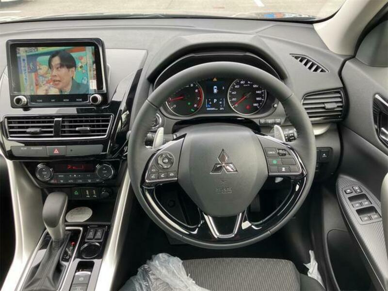 ECLIPSE CROSS