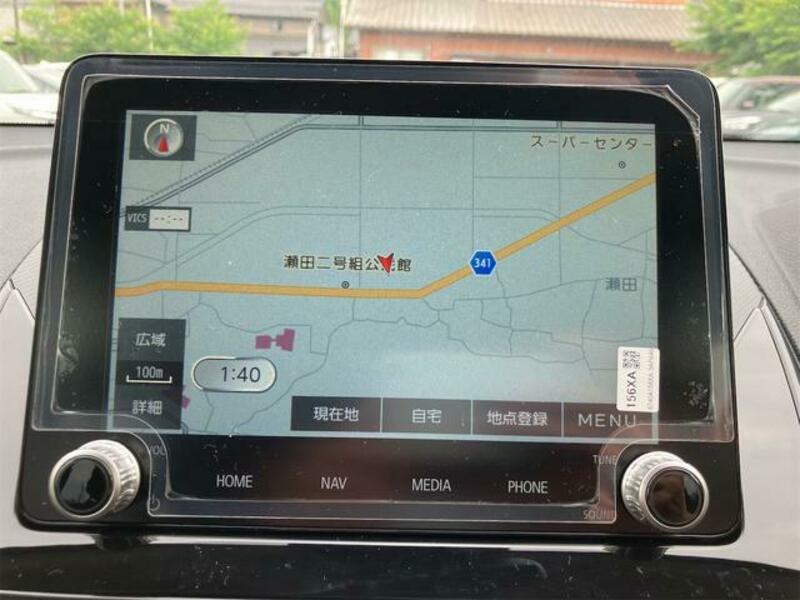 ECLIPSE CROSS