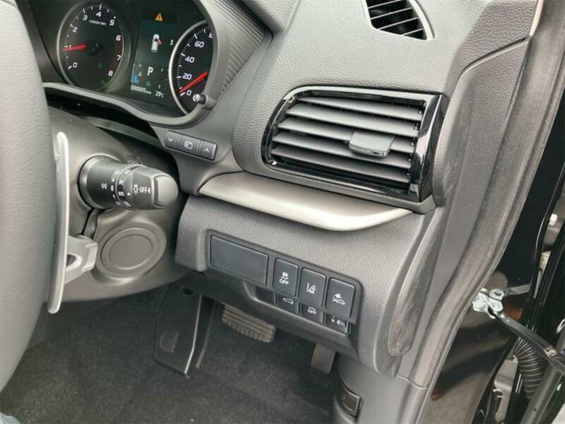 ECLIPSE CROSS
