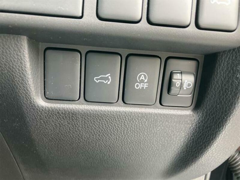 ECLIPSE CROSS