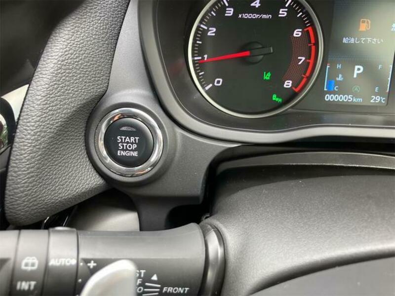 ECLIPSE CROSS