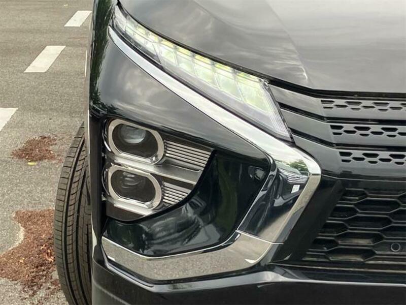 ECLIPSE CROSS