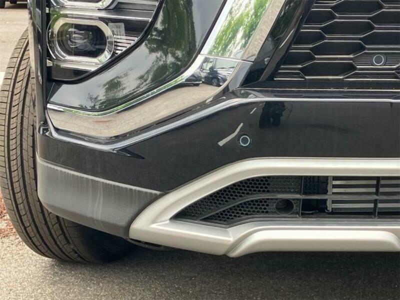 ECLIPSE CROSS
