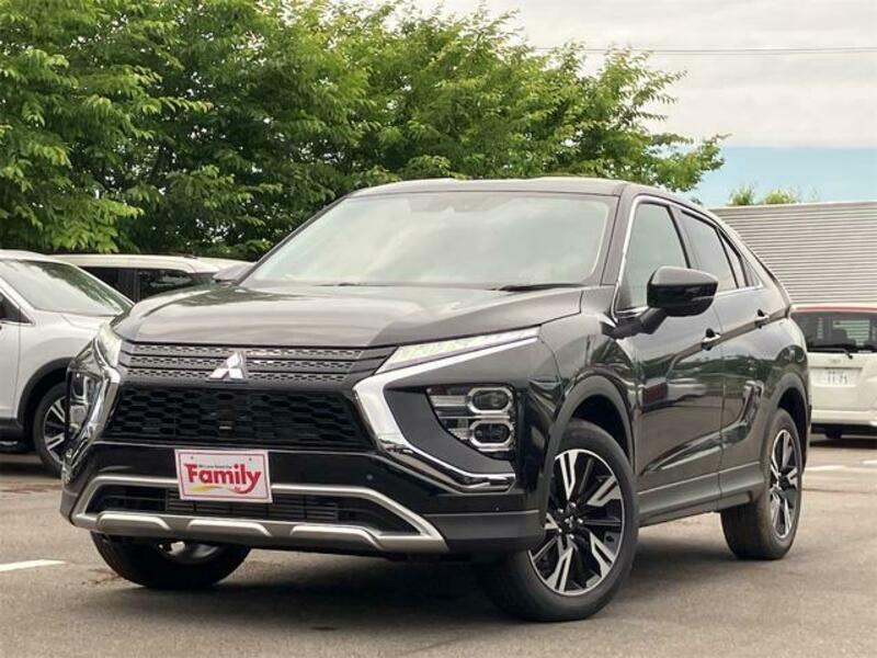 ECLIPSE CROSS