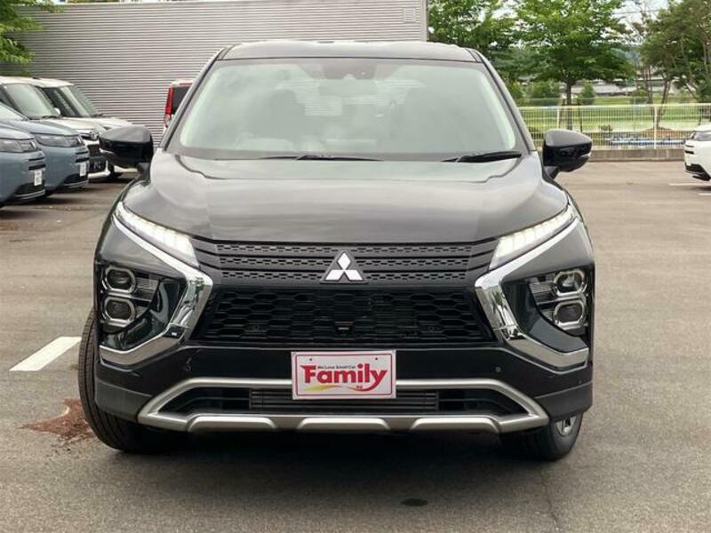 ECLIPSE CROSS