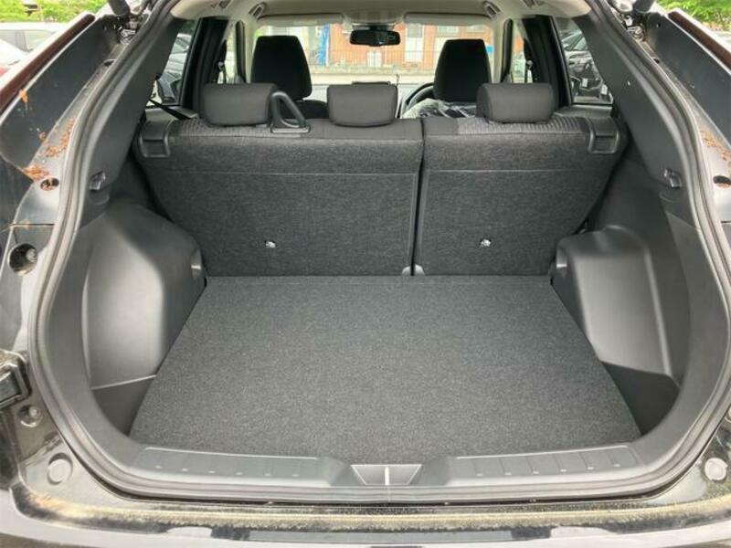 ECLIPSE CROSS