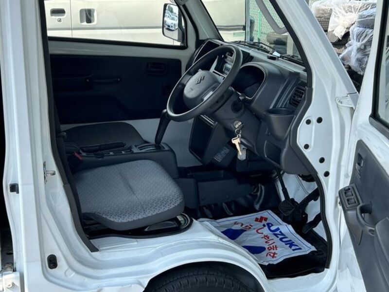 CARRY TRUCK