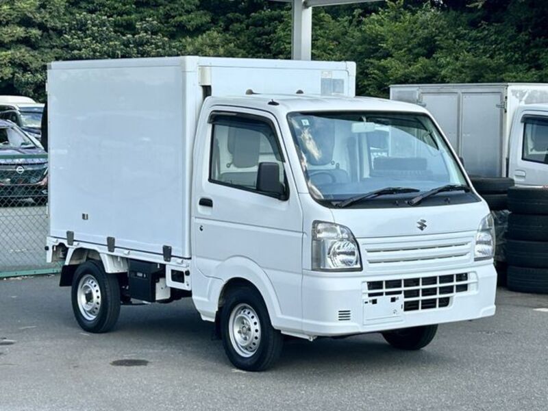 CARRY TRUCK