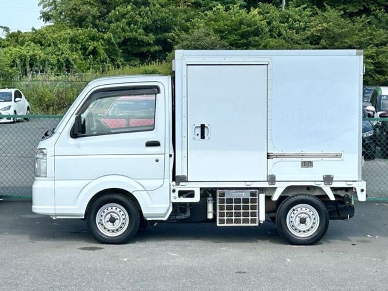 CARRY TRUCK