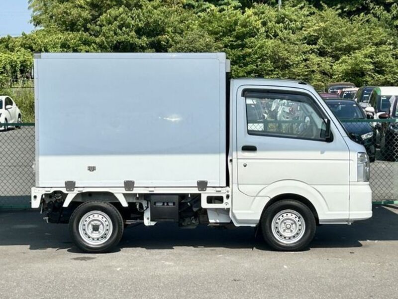 CARRY TRUCK