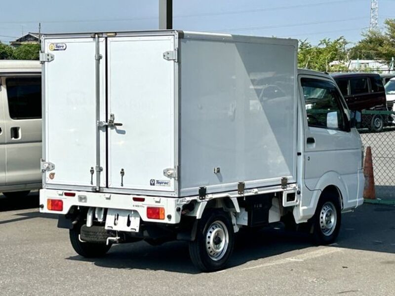 CARRY TRUCK
