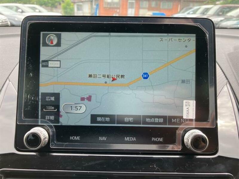 ECLIPSE CROSS