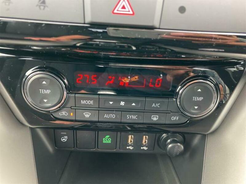 ECLIPSE CROSS