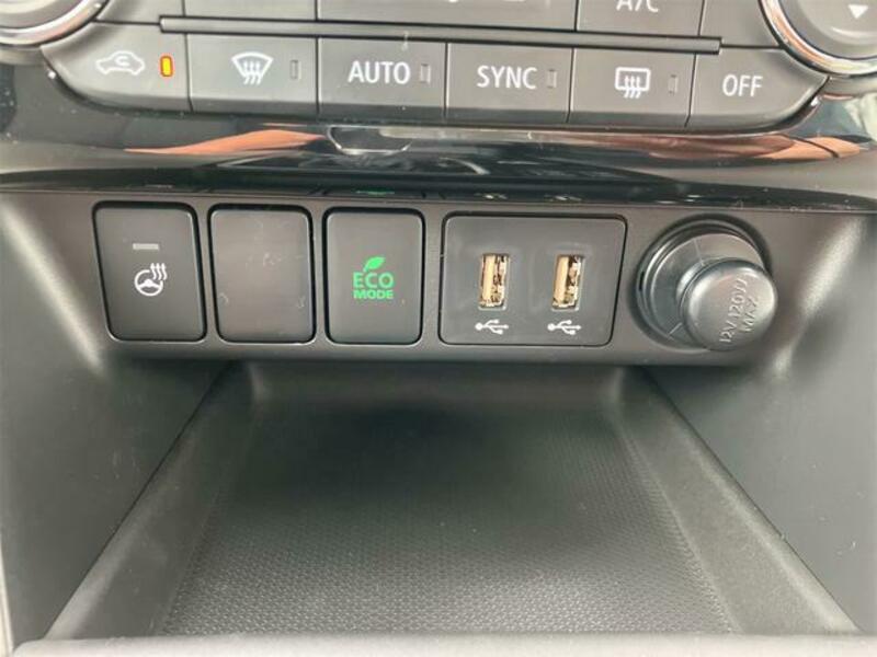 ECLIPSE CROSS