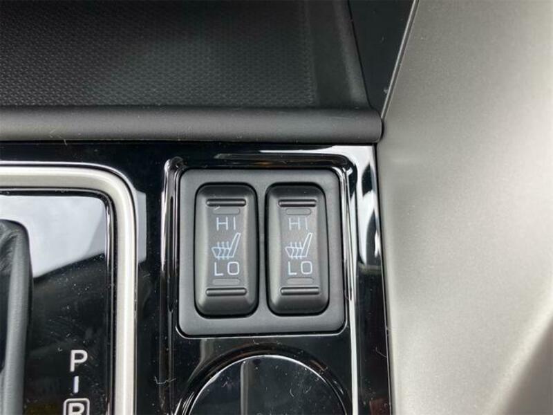 ECLIPSE CROSS
