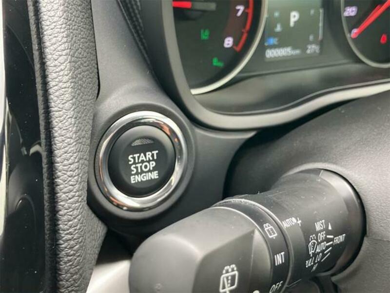 ECLIPSE CROSS