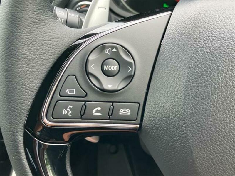 ECLIPSE CROSS