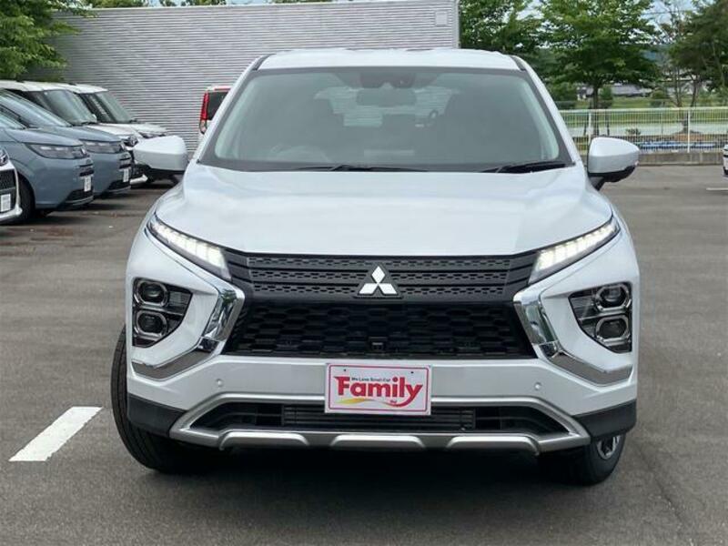 ECLIPSE CROSS