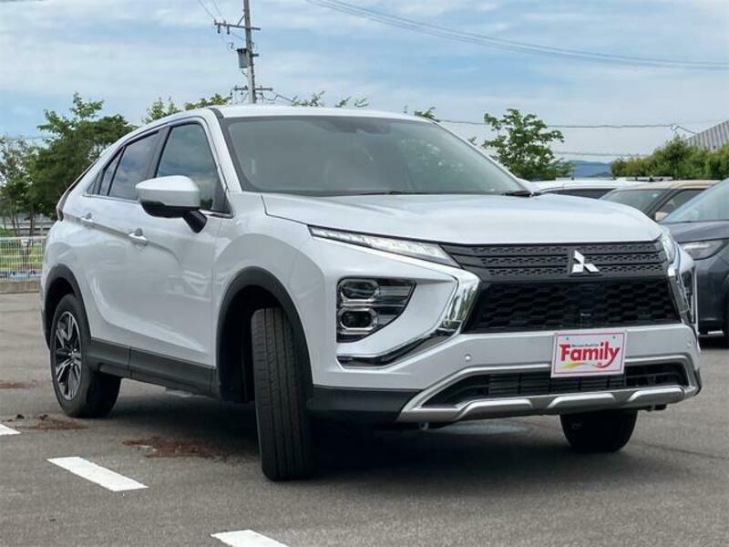 ECLIPSE CROSS