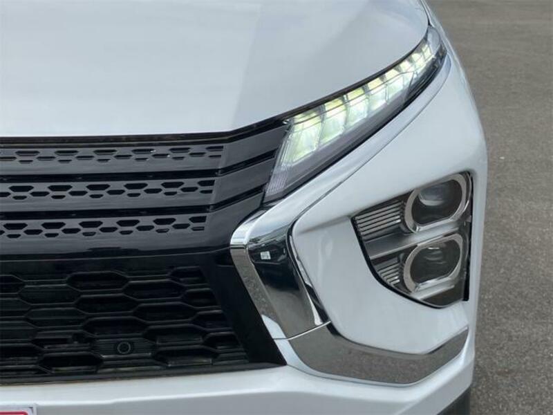 ECLIPSE CROSS