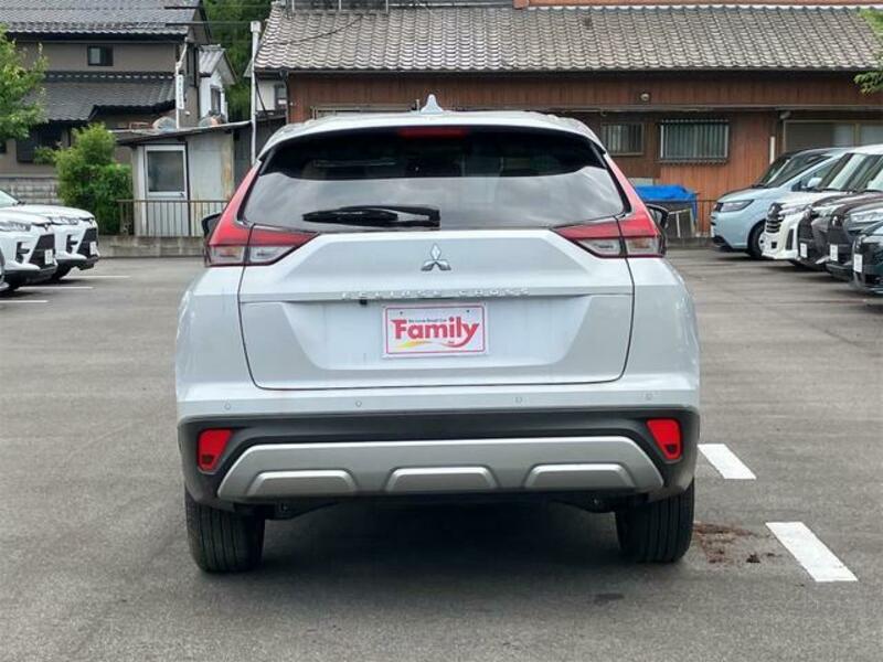 ECLIPSE CROSS