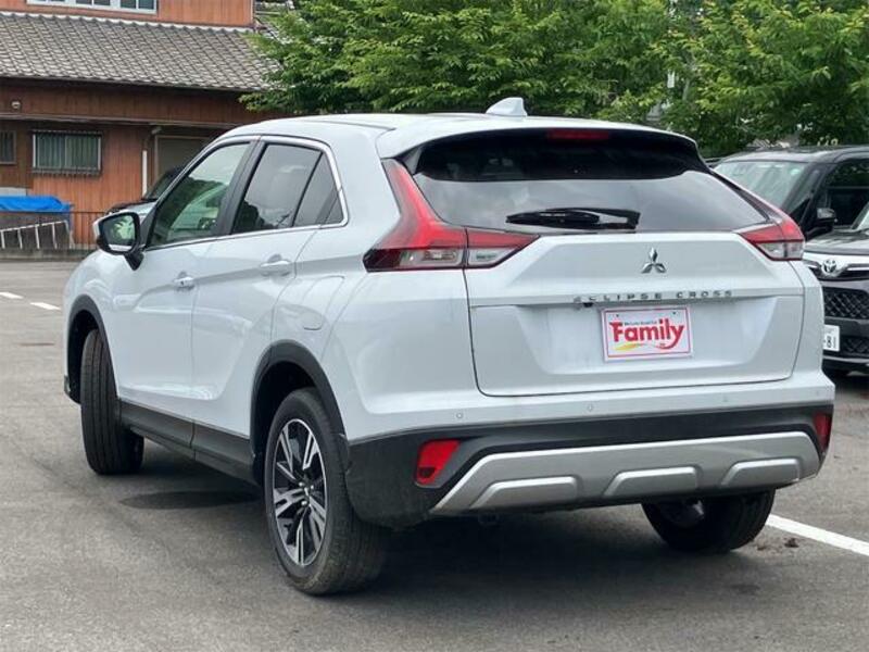 ECLIPSE CROSS