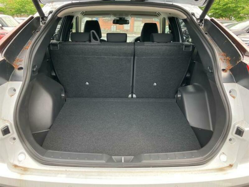ECLIPSE CROSS