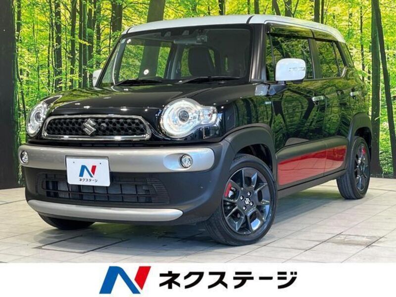 SUZUKI XBEE