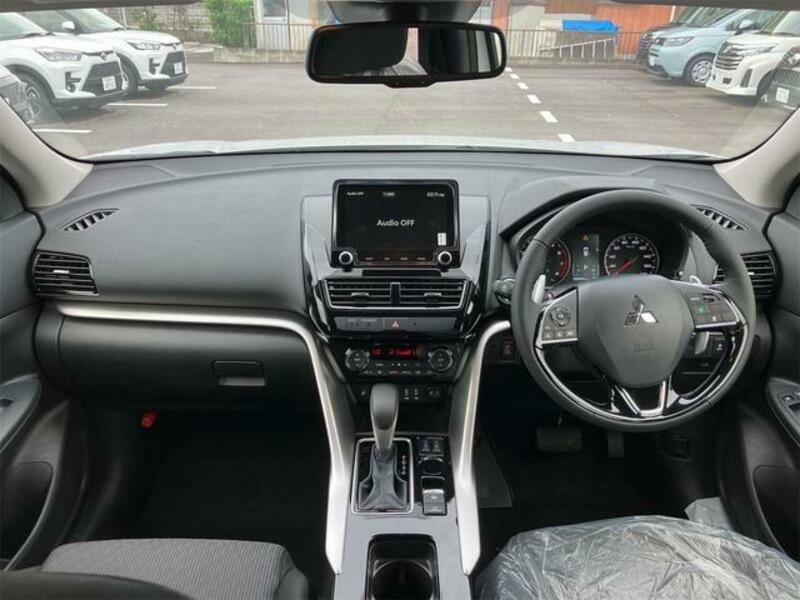 ECLIPSE CROSS