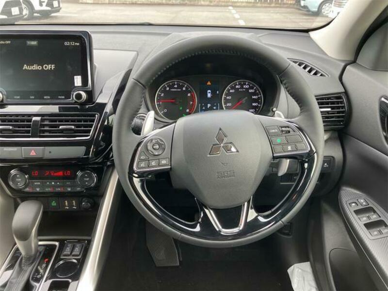 ECLIPSE CROSS