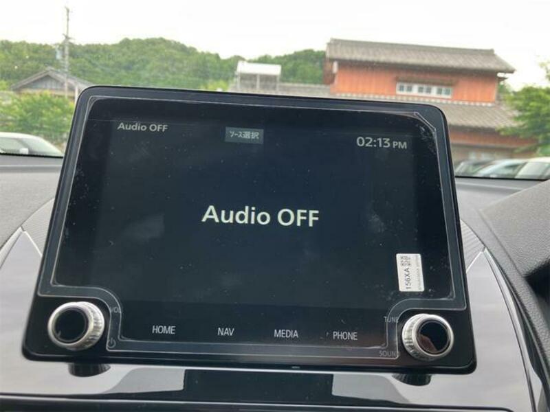 ECLIPSE CROSS