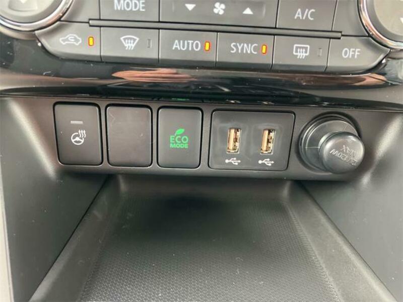 ECLIPSE CROSS