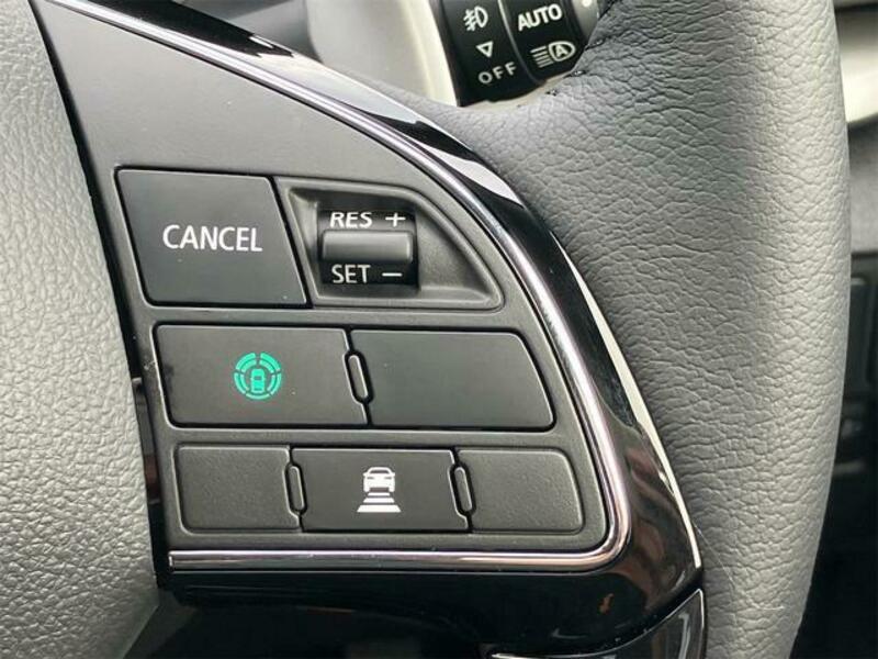 ECLIPSE CROSS