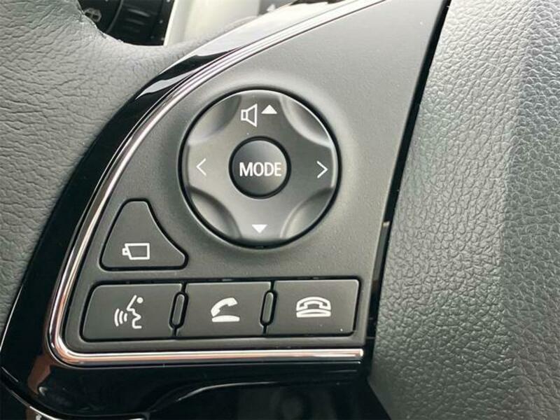 ECLIPSE CROSS