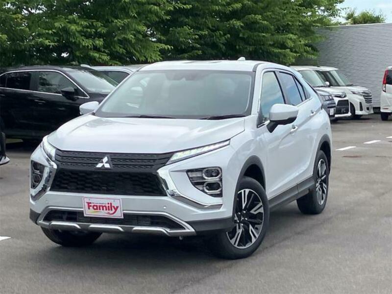 ECLIPSE CROSS