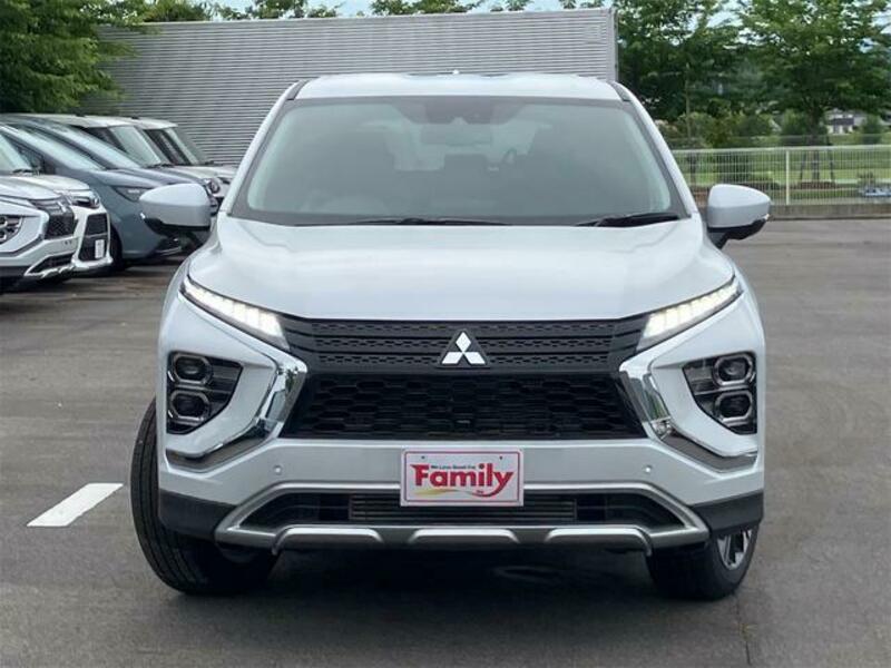 ECLIPSE CROSS