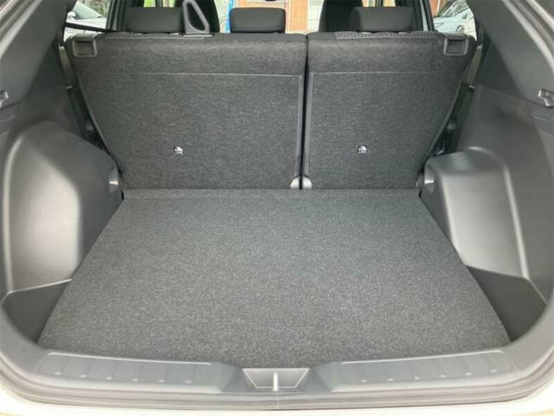 ECLIPSE CROSS