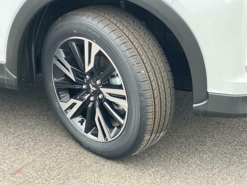 ECLIPSE CROSS