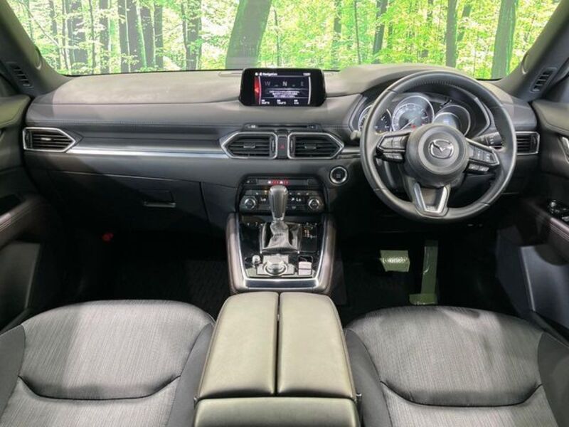 CX-8