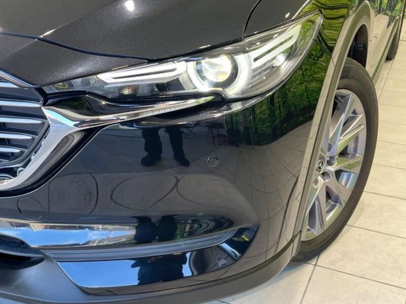 CX-8