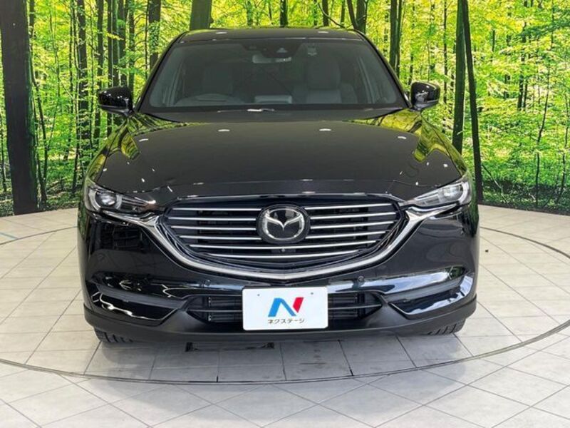 CX-8