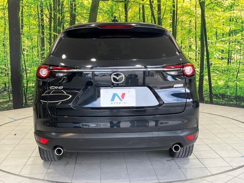 CX-8