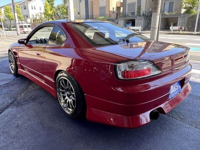 SILVIA