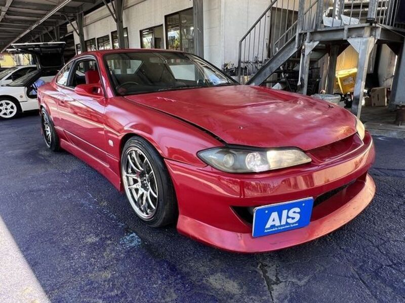 SILVIA