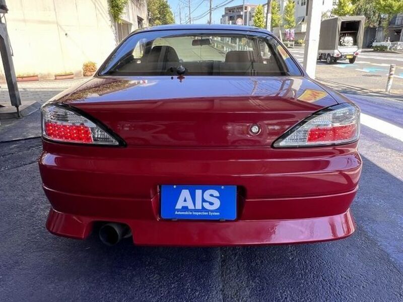 SILVIA